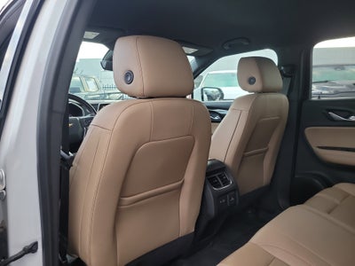 2021 Chevrolet Blazer Premier