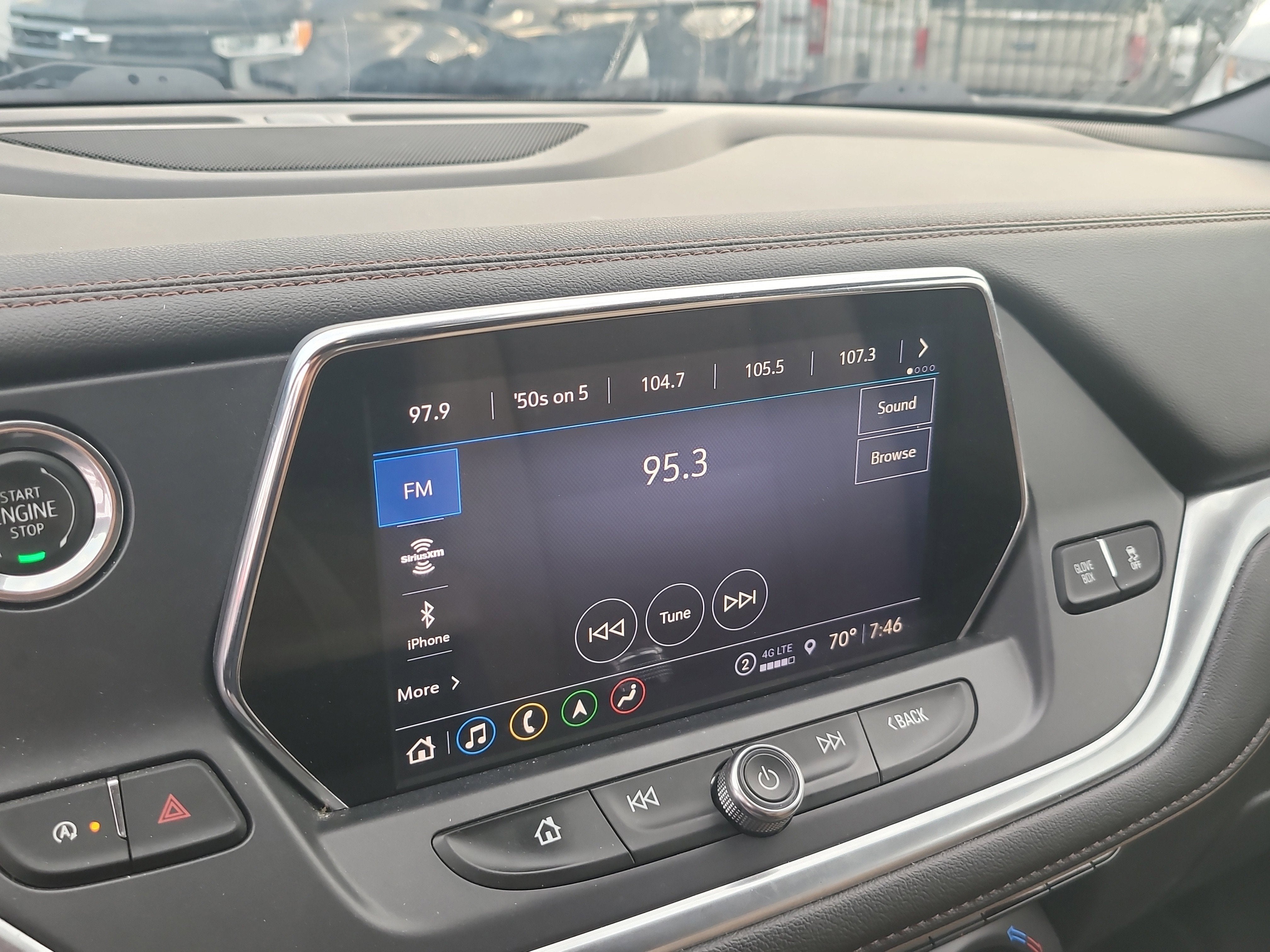 2021 Chevrolet Blazer Premier