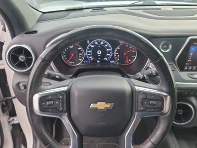 2021 Chevrolet Blazer Premier