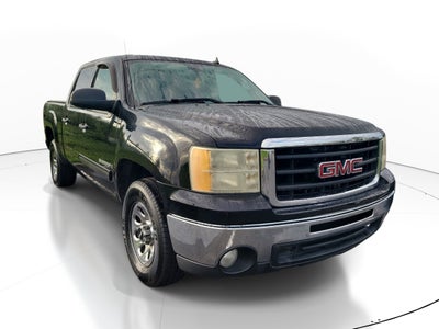 2009 GMC Sierra 1500 SL