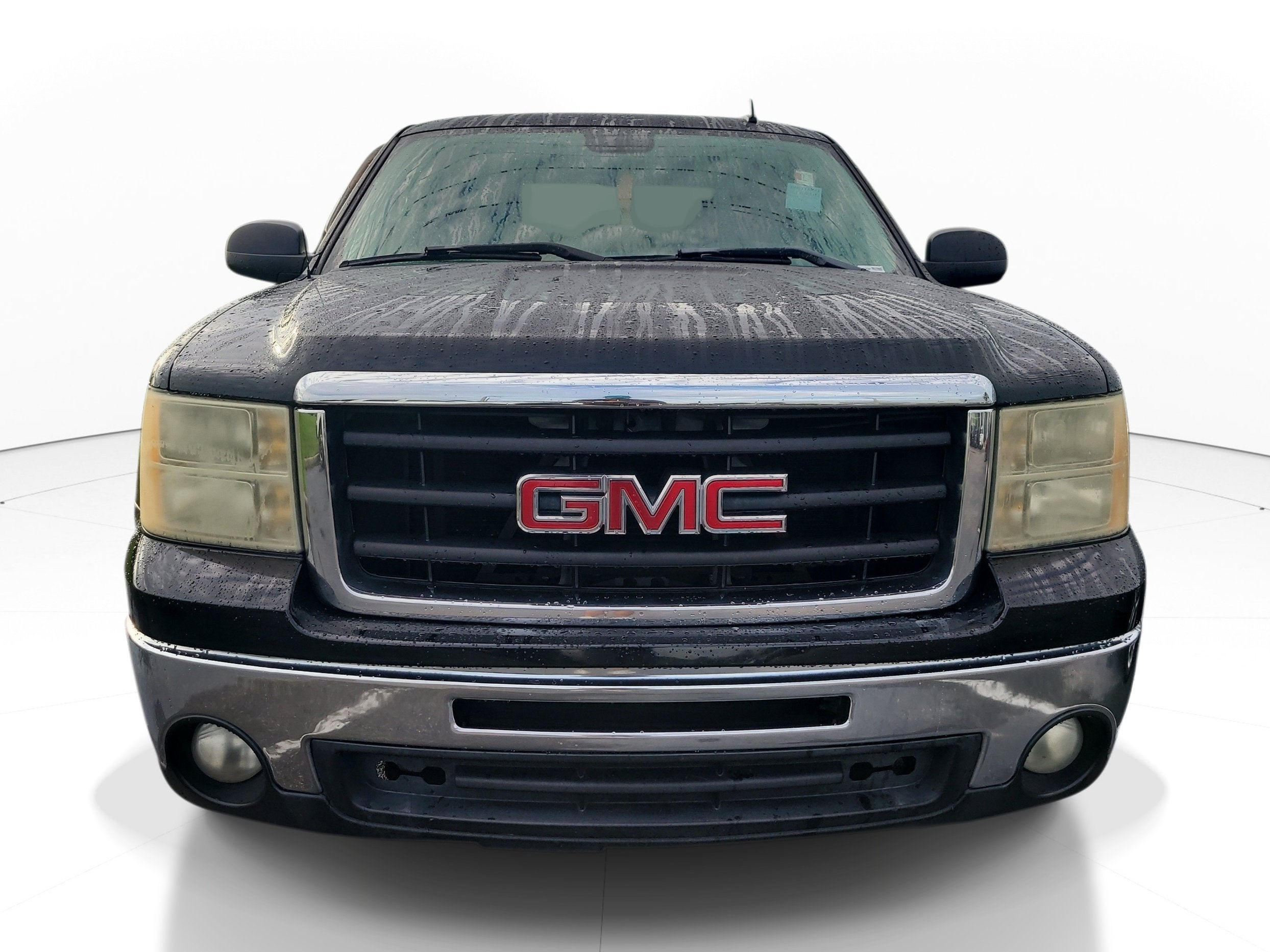 2009 GMC Sierra 1500 SL