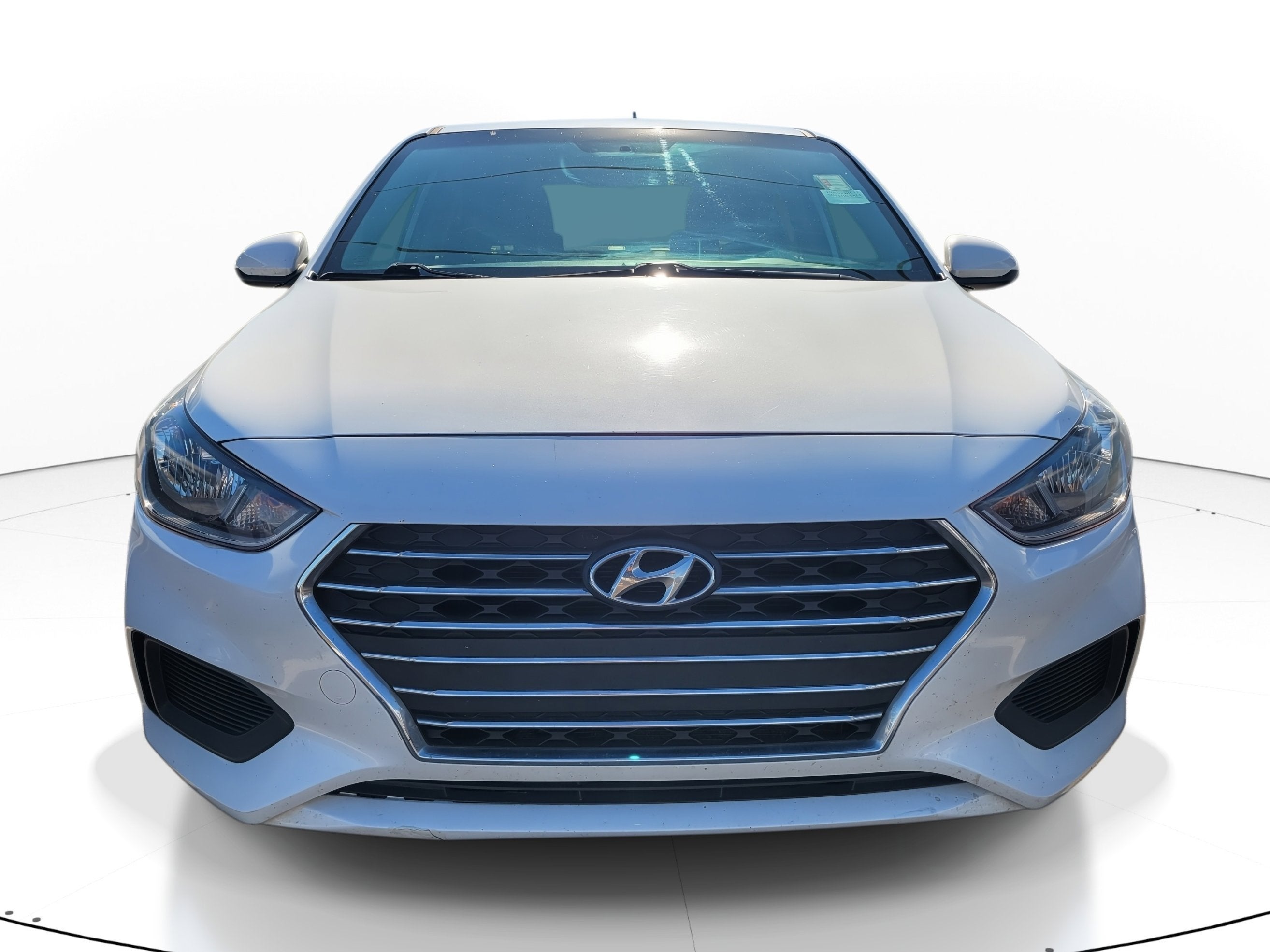 2021 Hyundai Accent SE