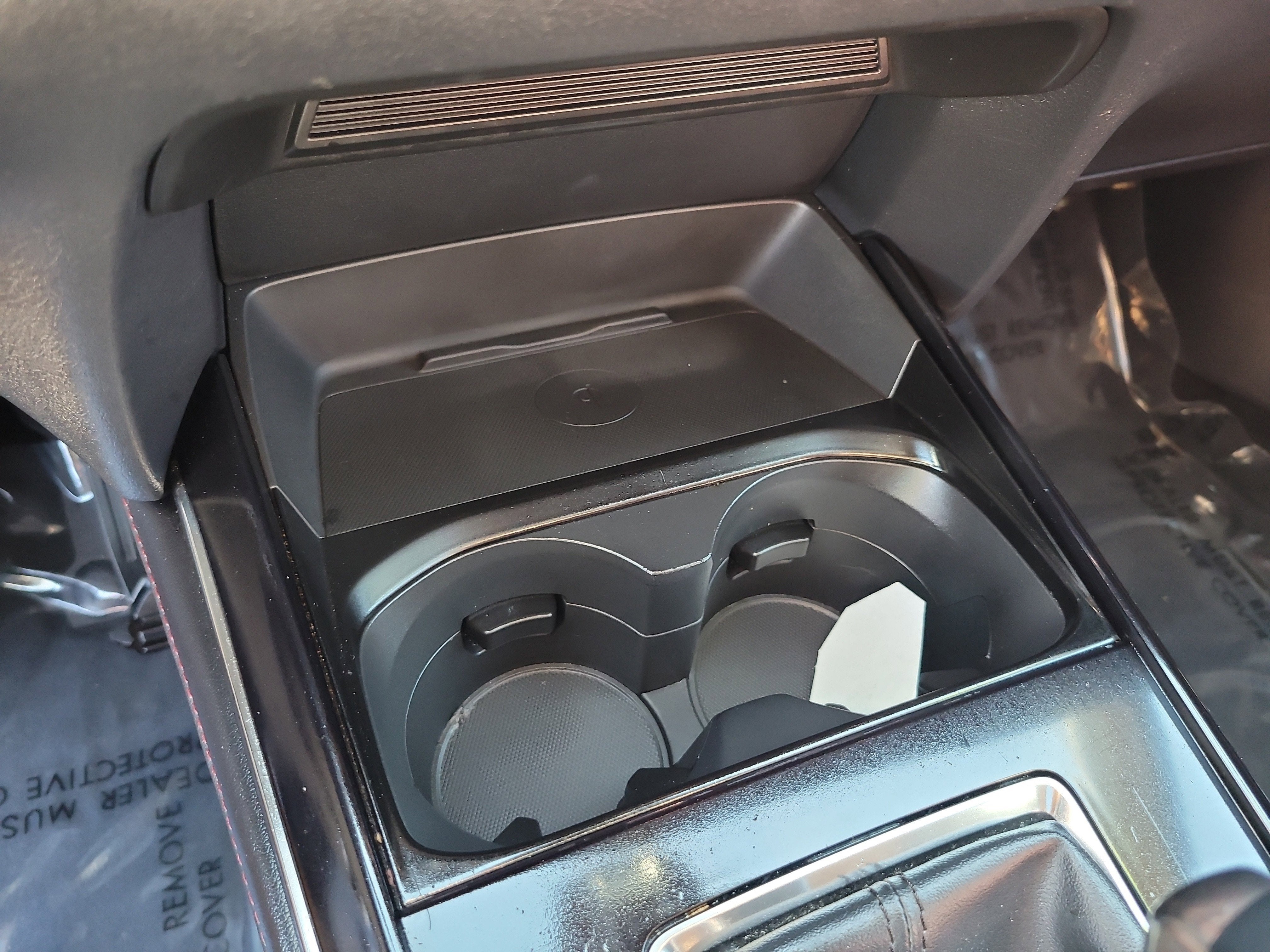 2025 Mazda Mazda CX-30 2.5 S Carbon Edition