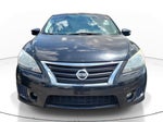 2015 Nissan Sentra SR