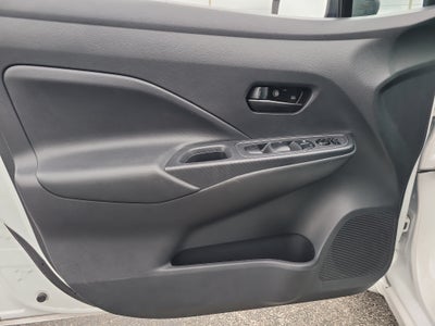 2023 Nissan Versa S