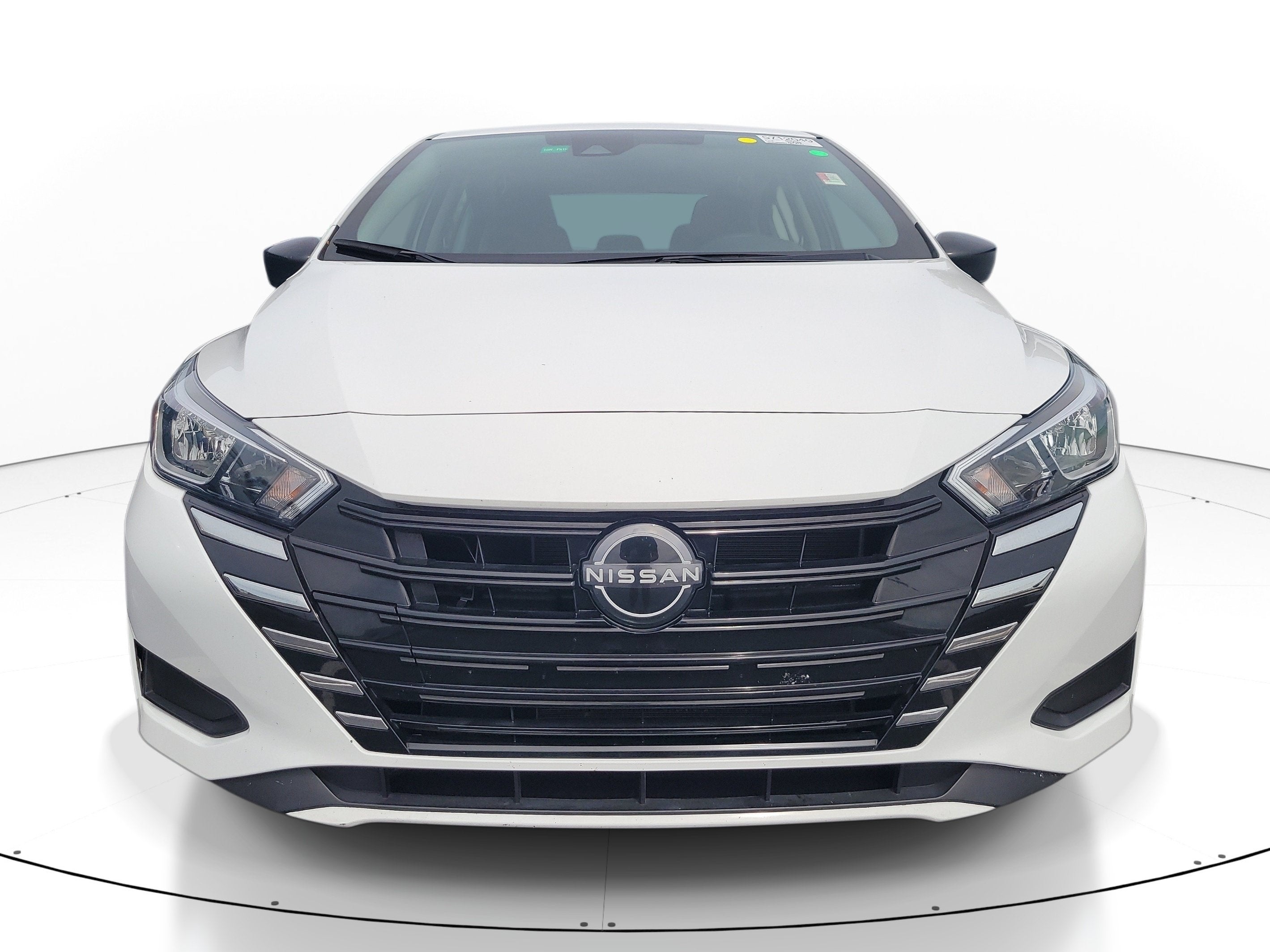 2023 Nissan Versa S