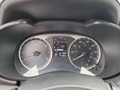 2023 Nissan Versa S