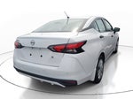 2023 Nissan Versa S