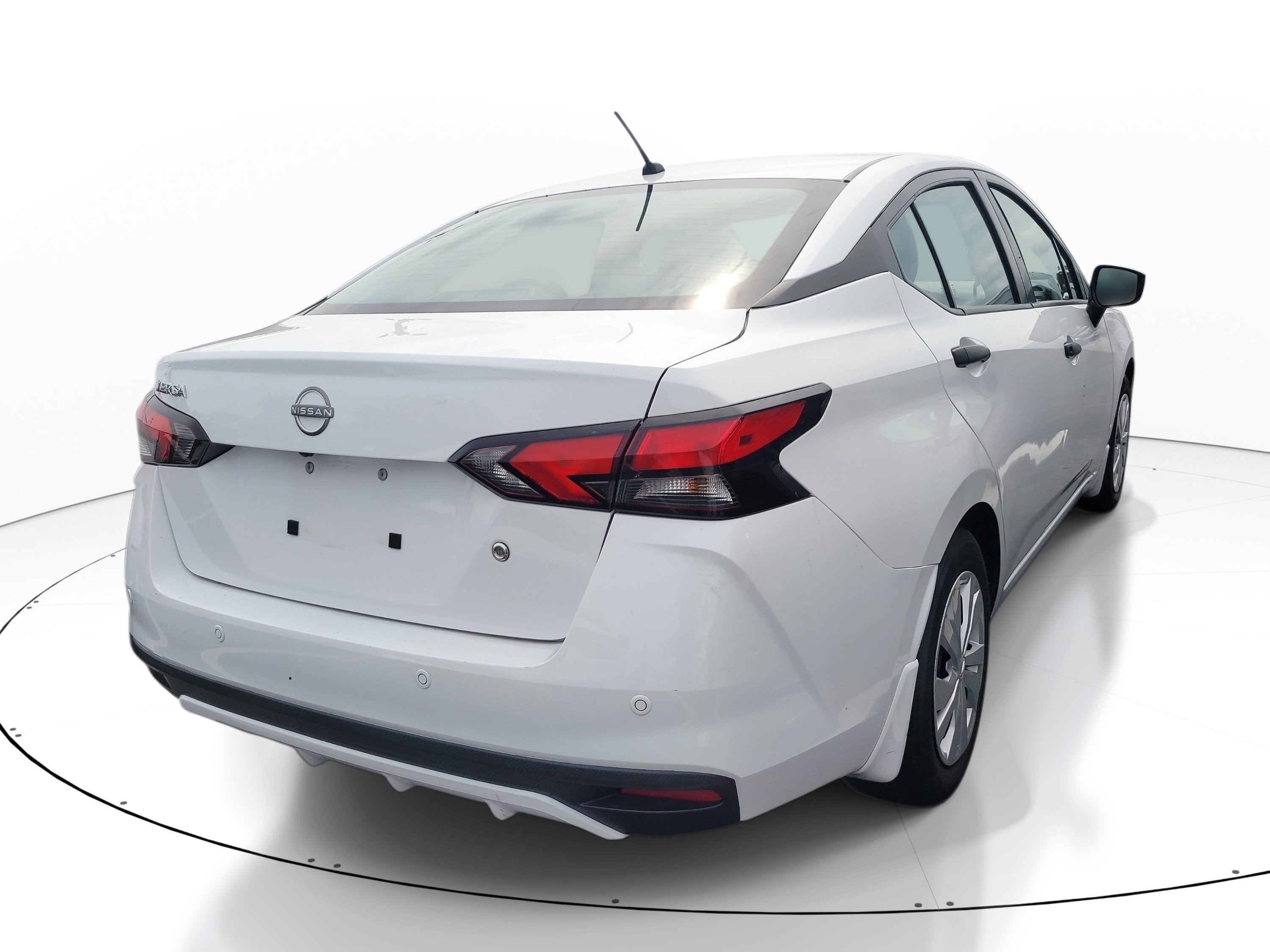 2023 Nissan Versa S