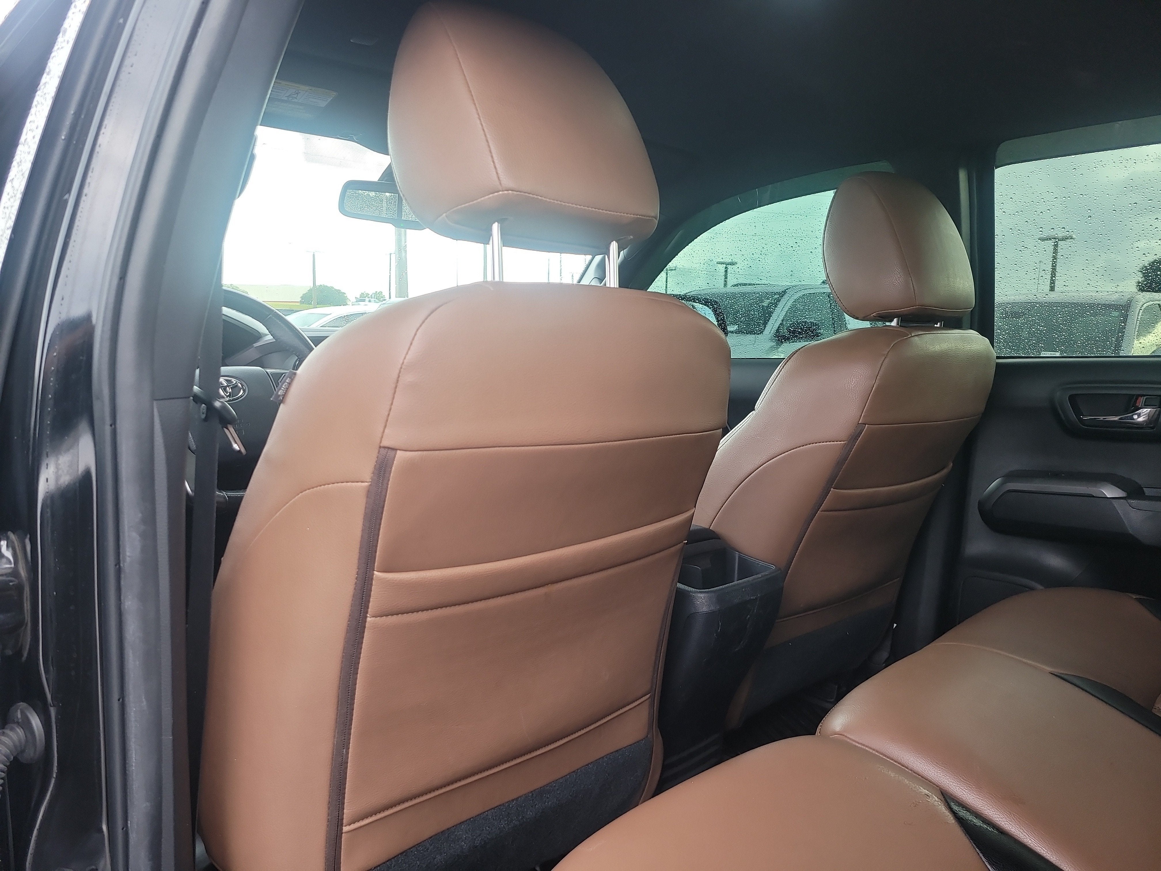 2022 Toyota Tacoma 2WD SR5