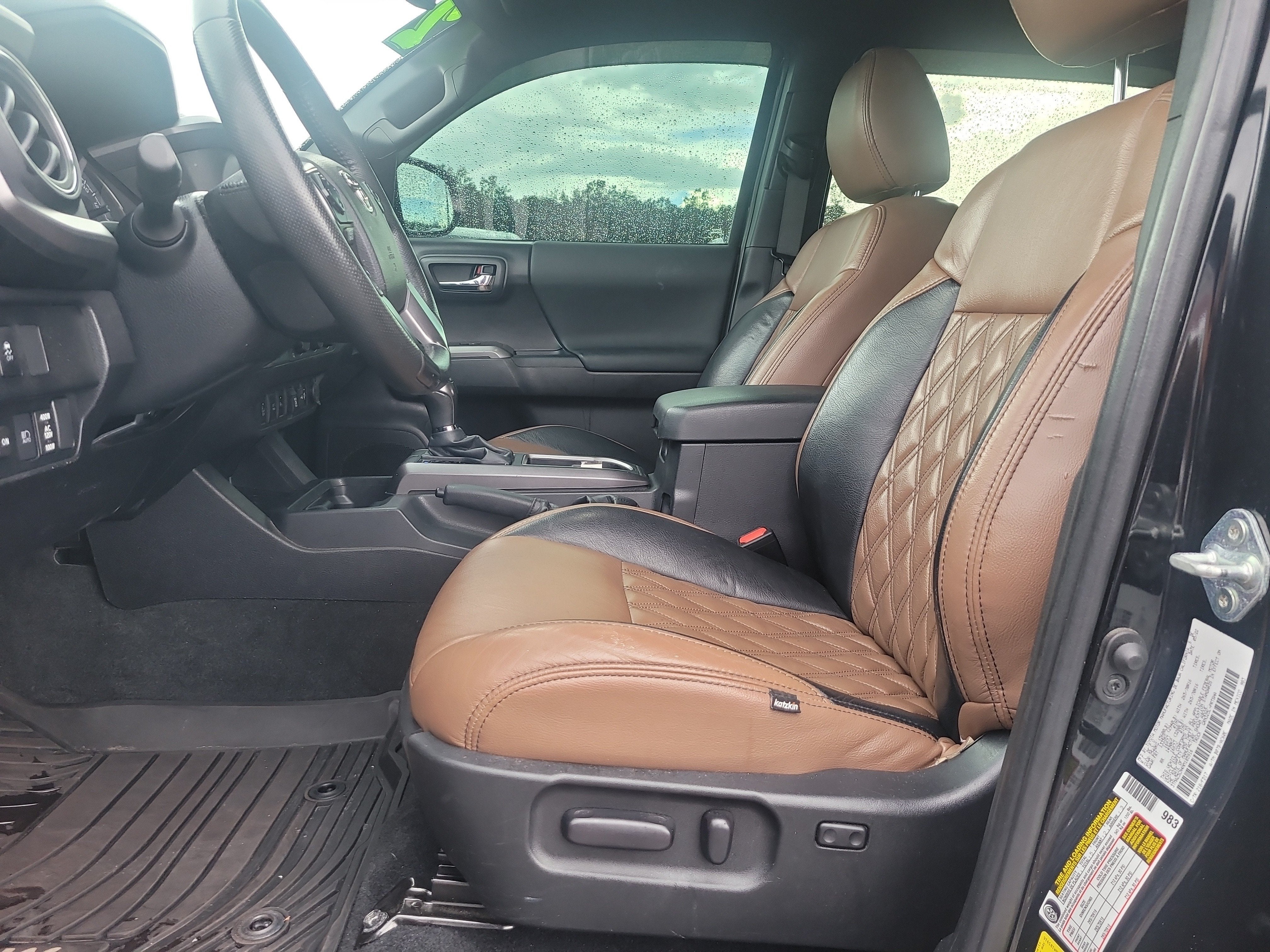 2022 Toyota Tacoma 2WD SR5