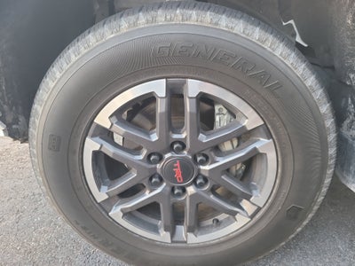 2024 Toyota Tacoma 2WD TRD Sport