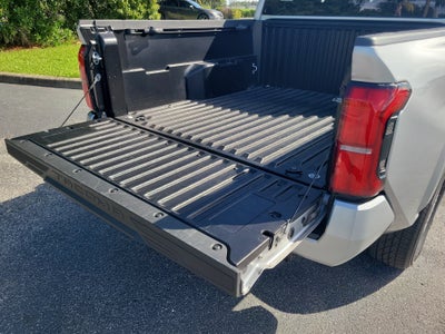 2024 Toyota Tacoma 2WD SR5