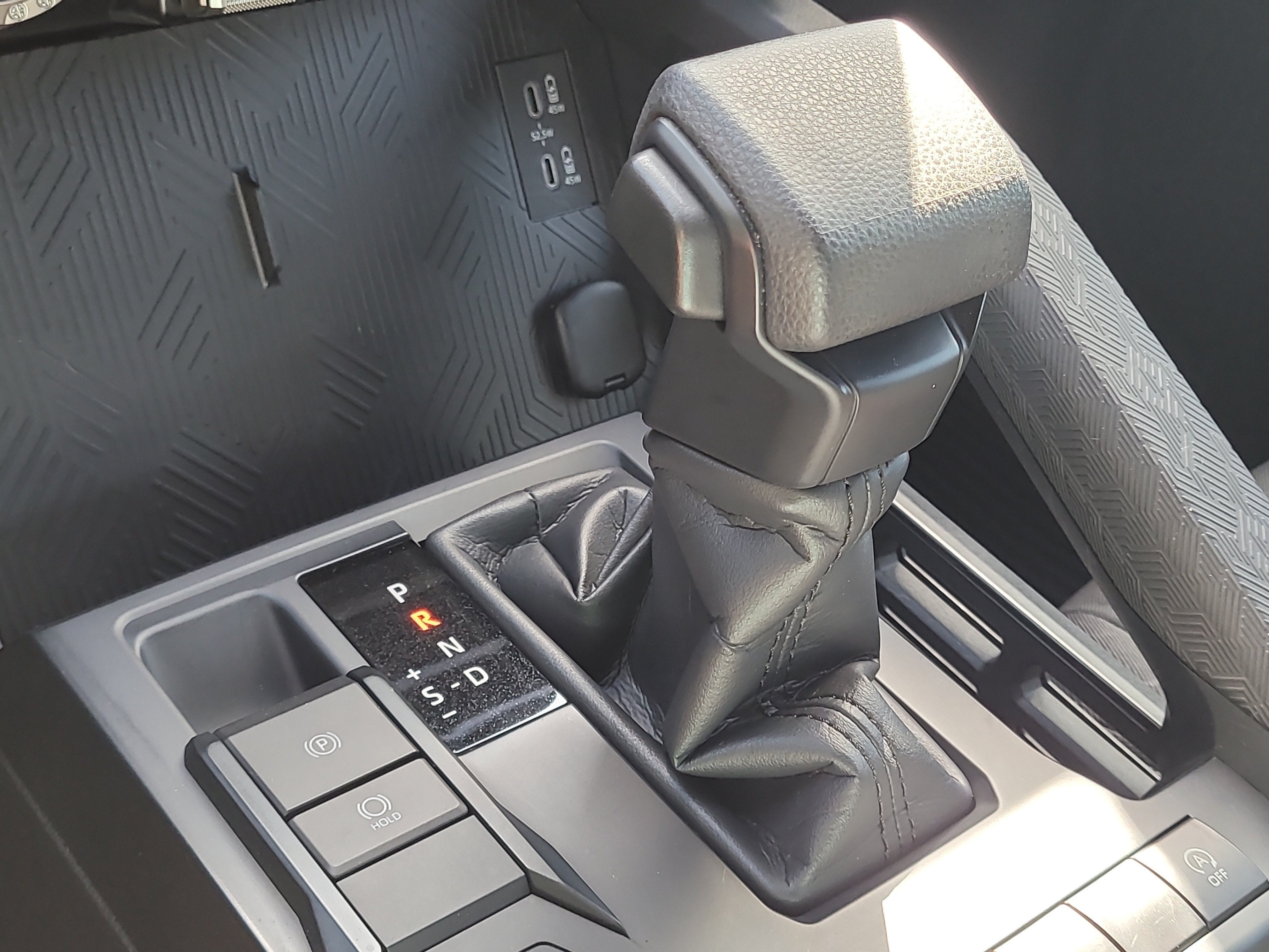 2024 Toyota Tacoma 2WD SR5