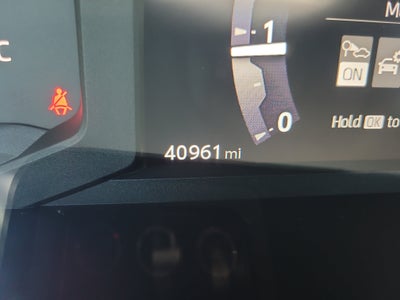 2024 Toyota Tacoma 2WD SR5