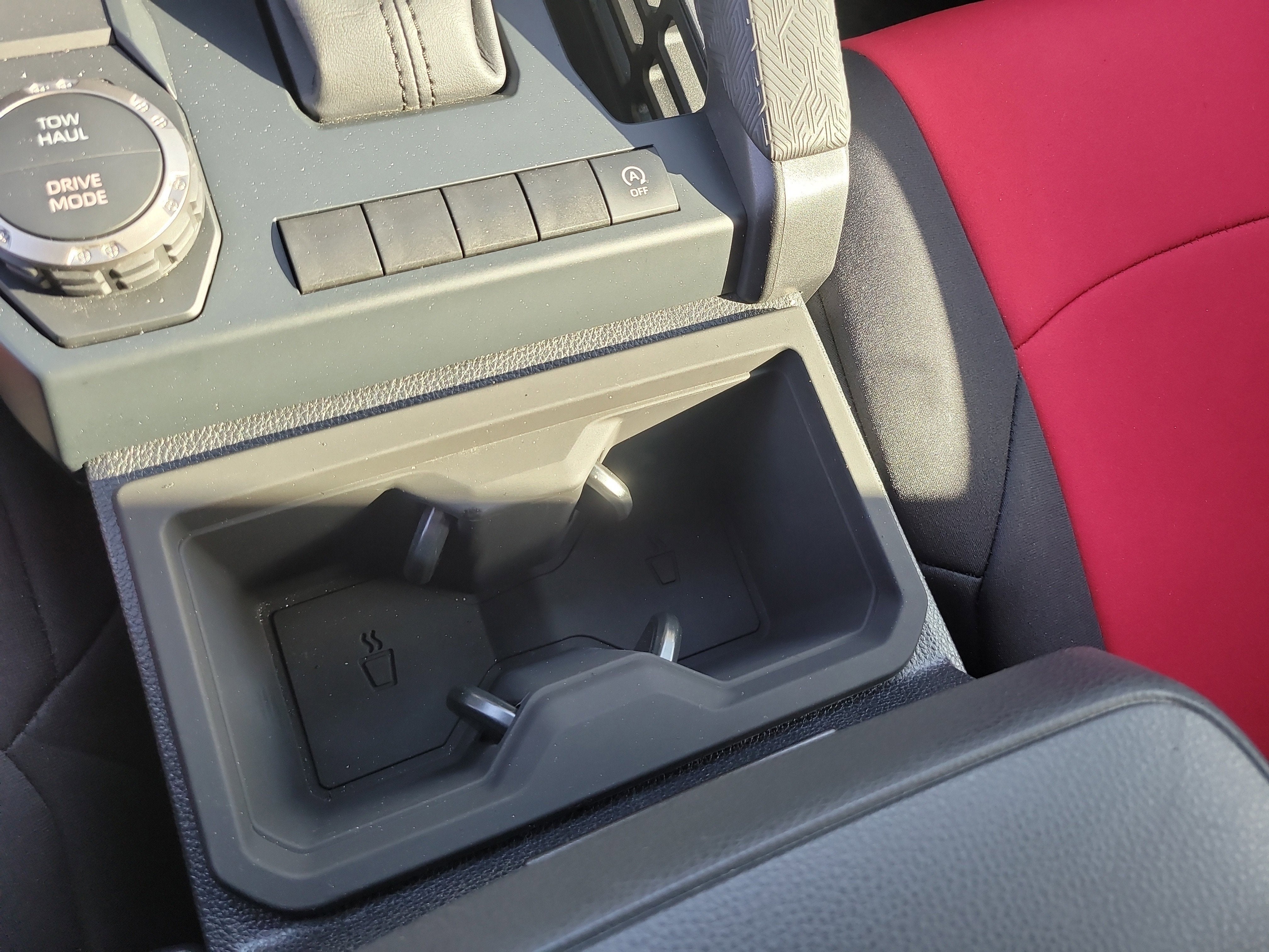 2025 Toyota Tacoma 2WD TRD Sport