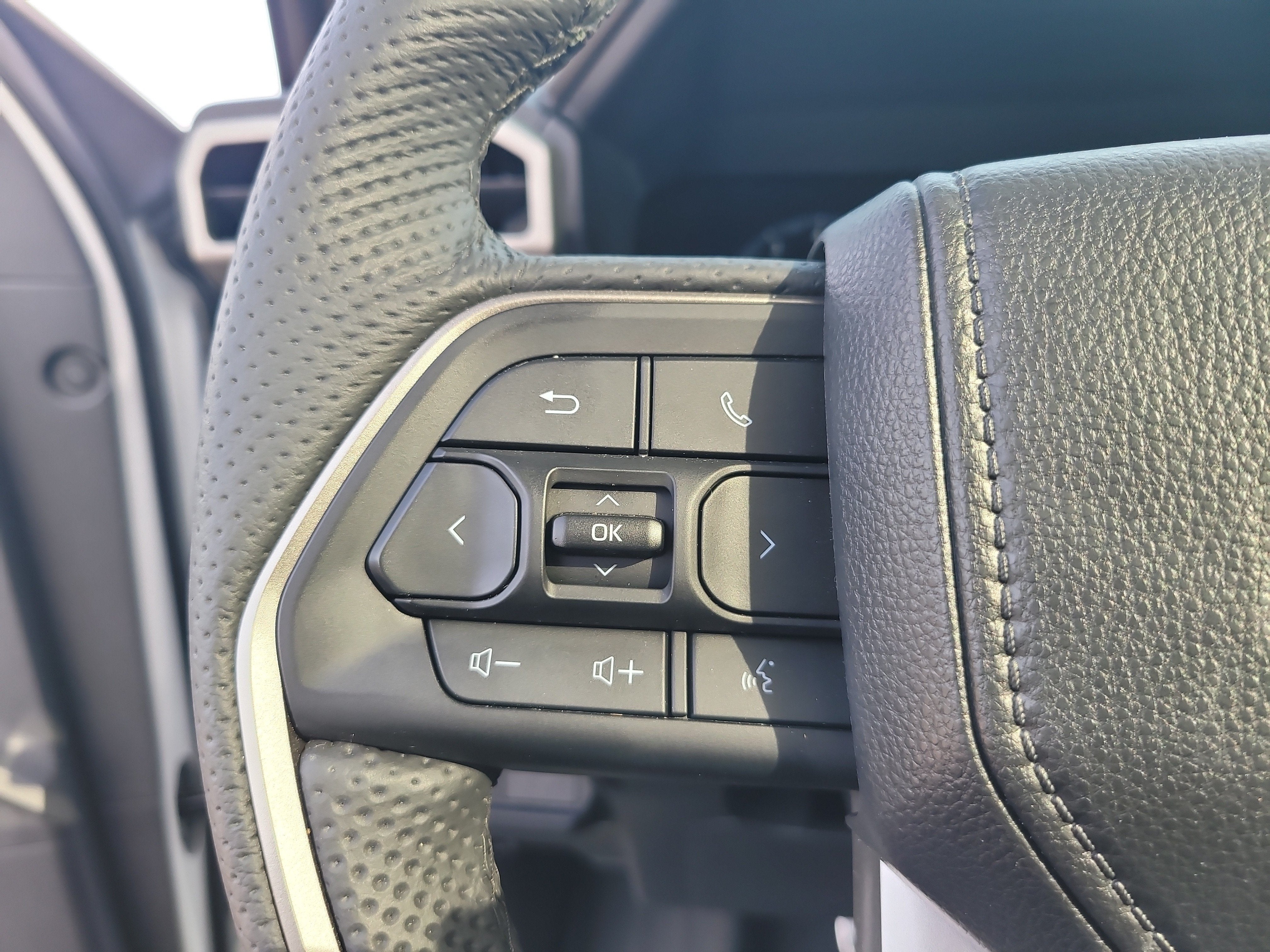 2025 Toyota Tacoma 4WD TRD Sport