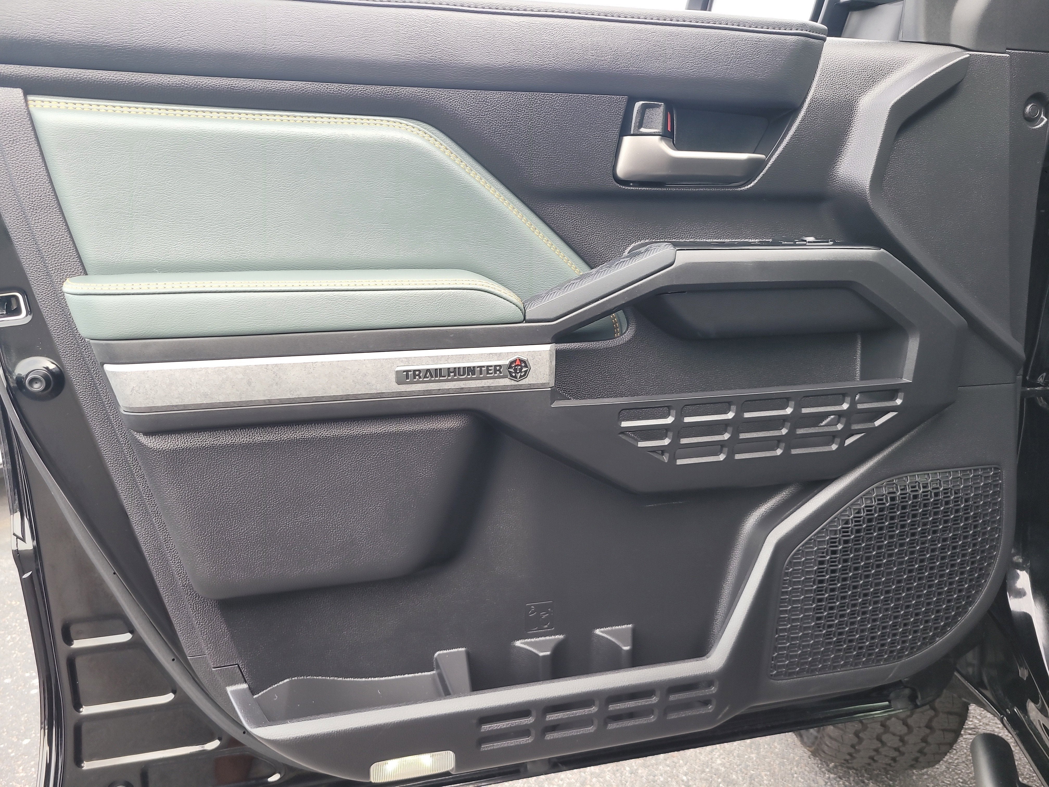 2026 Toyota Tacoma 4WD TRD Sport Hybrid