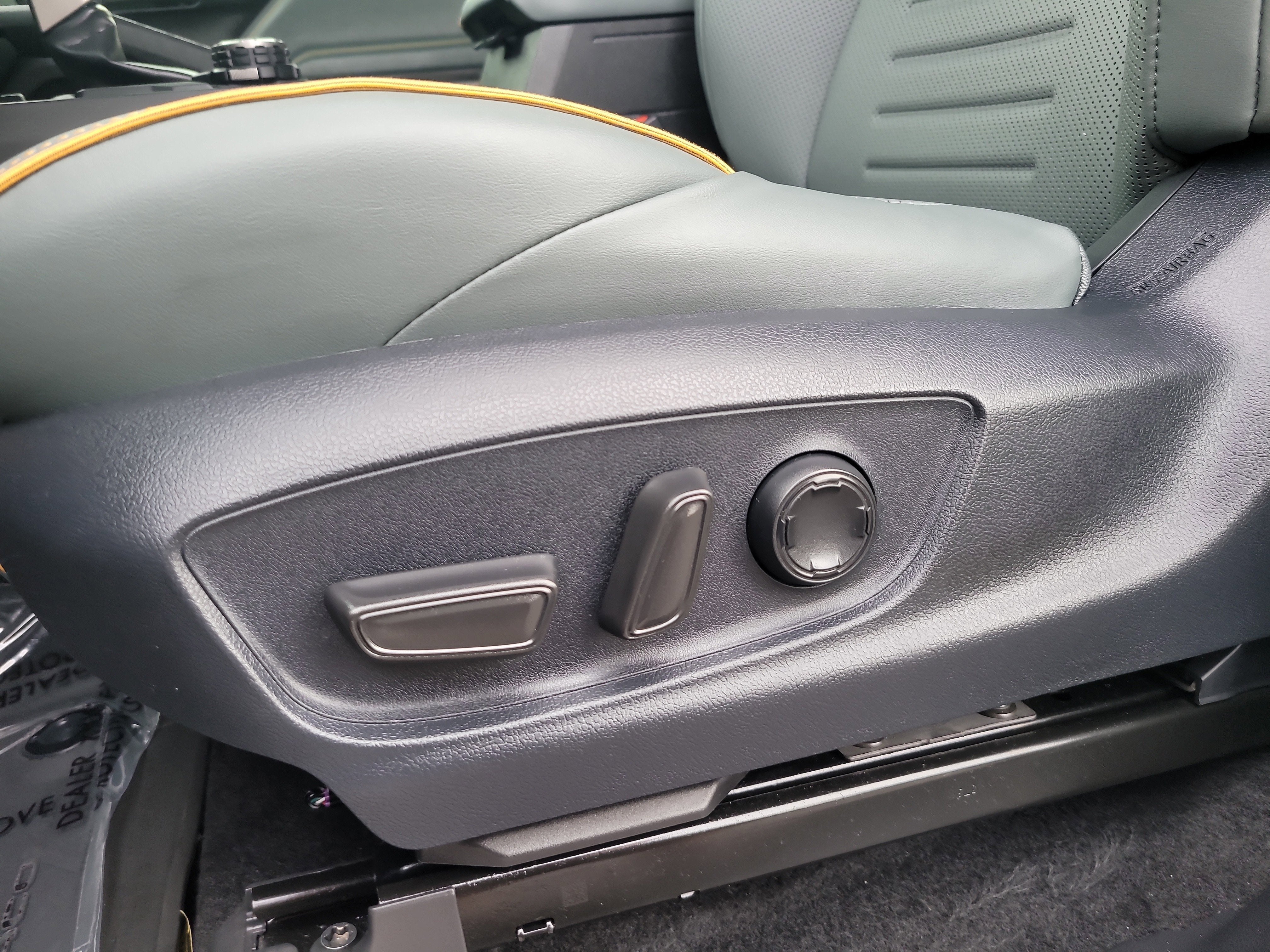 2026 Toyota Tacoma 4WD TRD Sport Hybrid