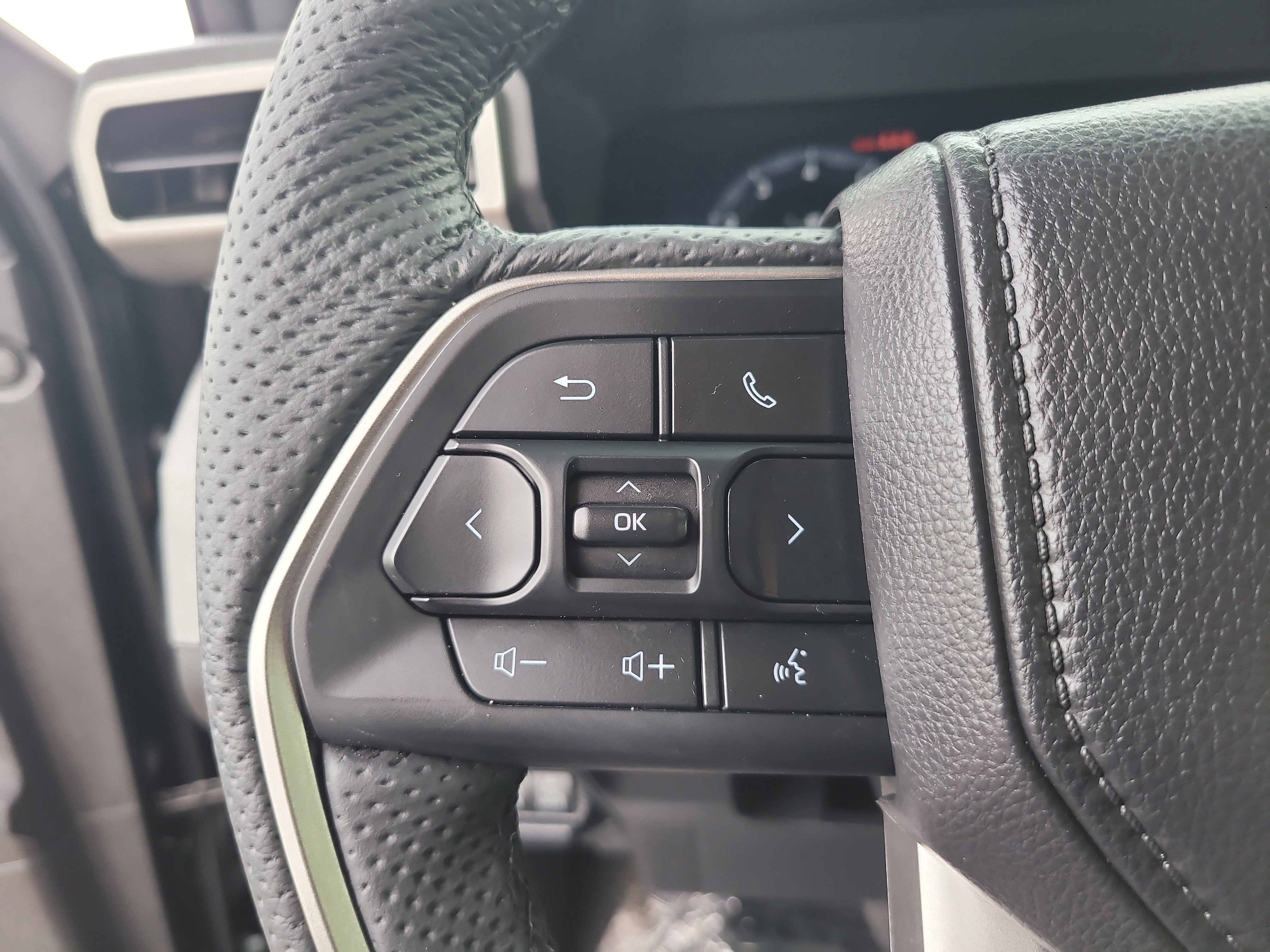 2026 Toyota Tacoma 4WD TRD Sport Hybrid