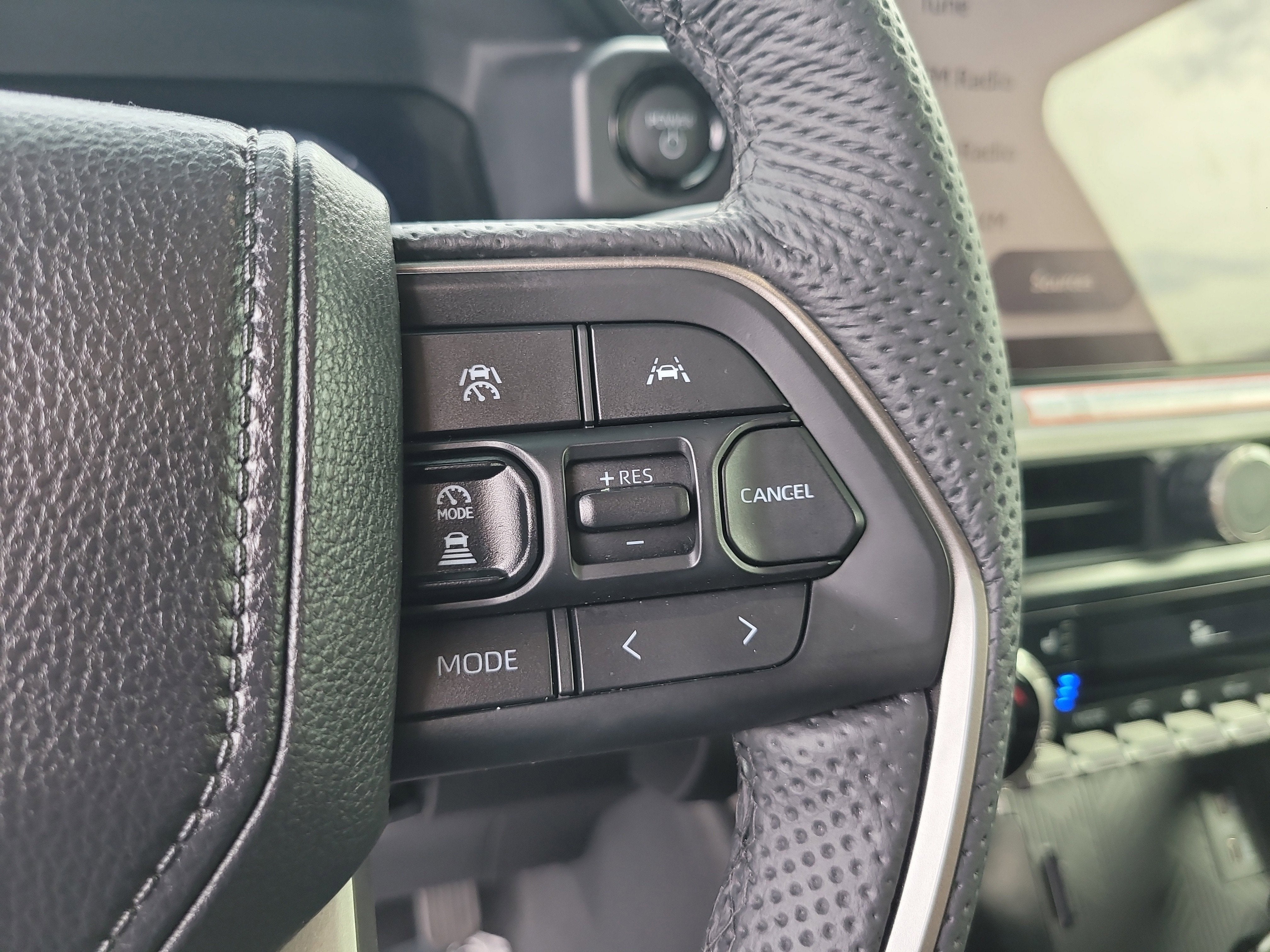 2026 Toyota Tacoma 4WD TRD Sport Hybrid