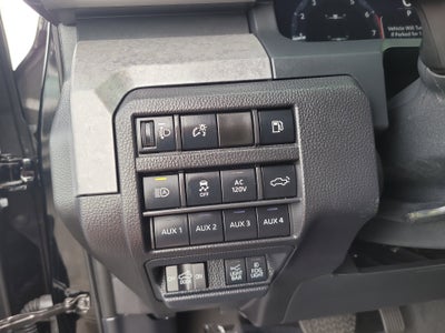 2026 Toyota Tacoma 4WD TRD Sport Hybrid