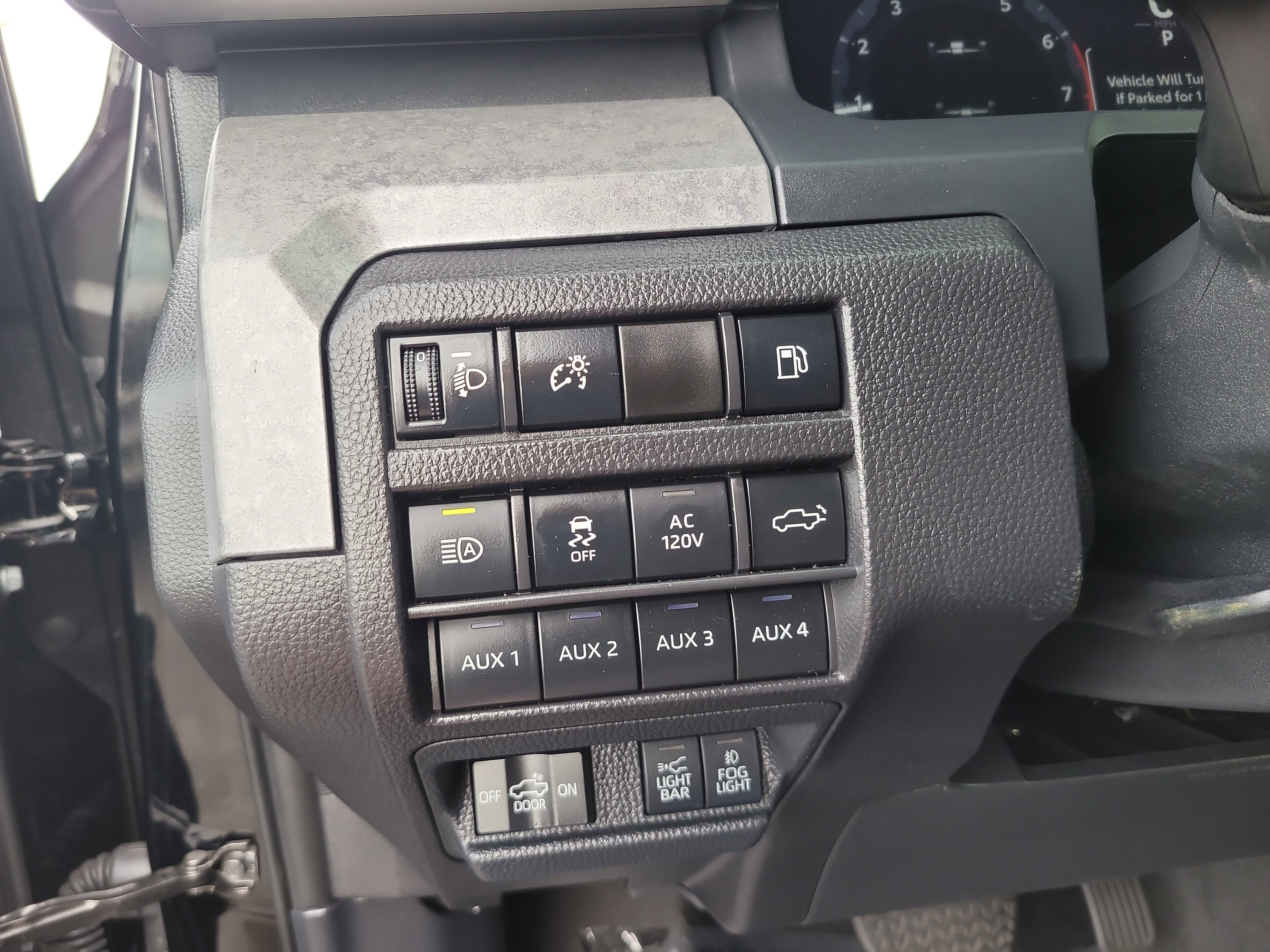2026 Toyota Tacoma 4WD TRD Sport Hybrid