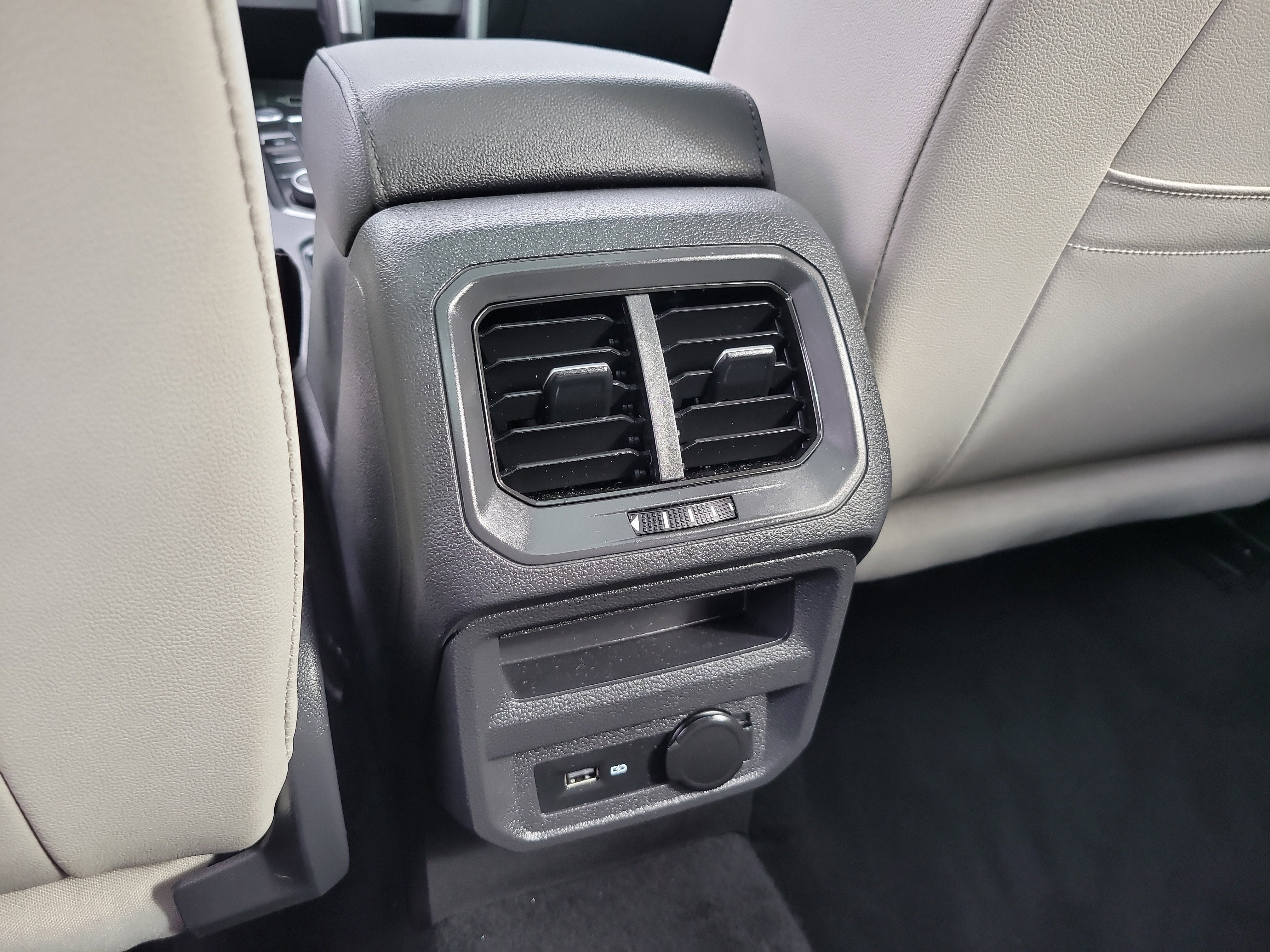 2020 Volkswagen Tiguan SEL Premium R-Line