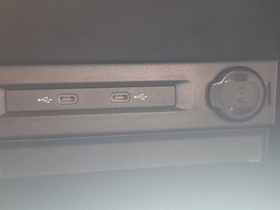 2023 Volkswagen Tiguan S