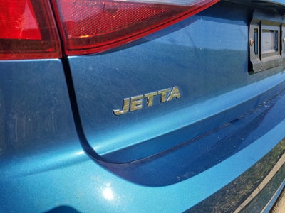2018 Volkswagen Jetta 1.4T S