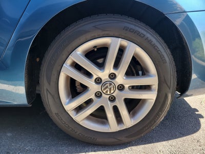 2018 Volkswagen Jetta 1.4T S