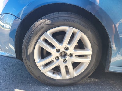 2018 Volkswagen Jetta 1.4T S