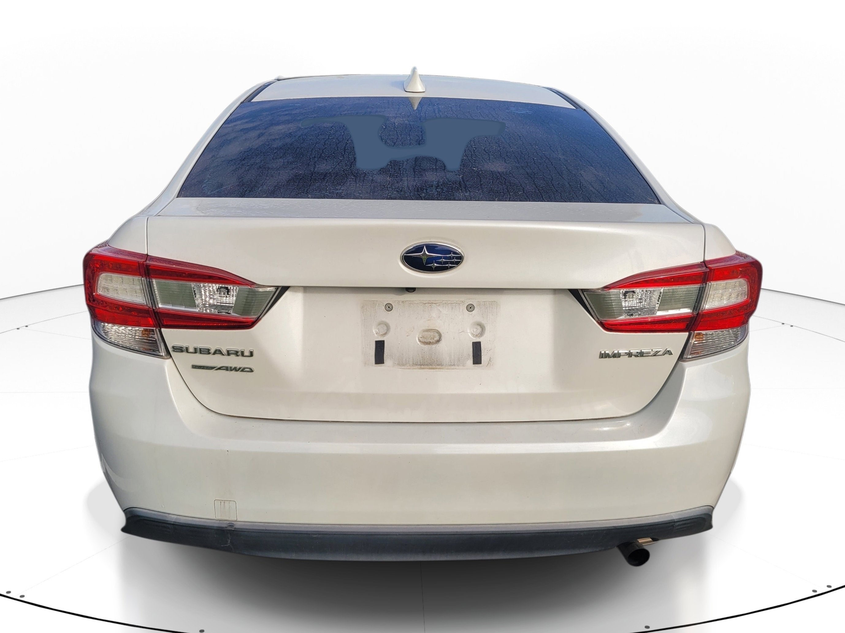 2019 Subaru Impreza Premium