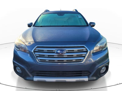 2017 Subaru Outback Limited