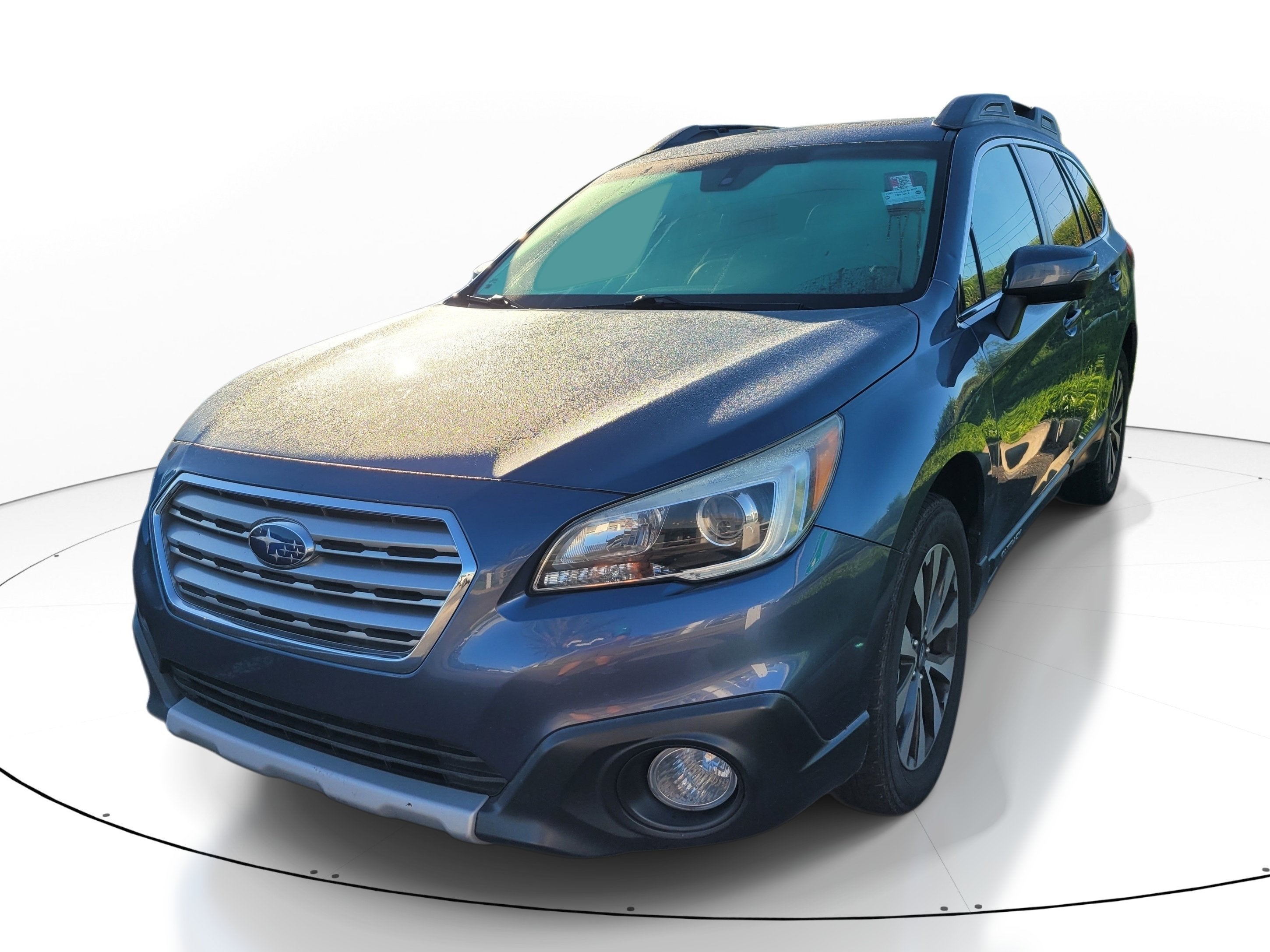 2017 Subaru Outback Limited