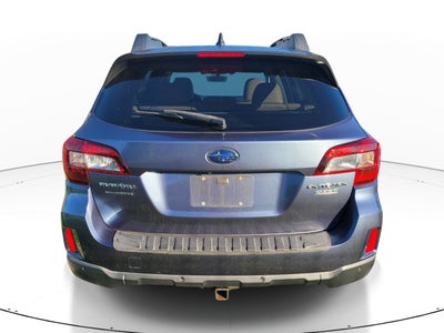 2017 Subaru Outback Limited