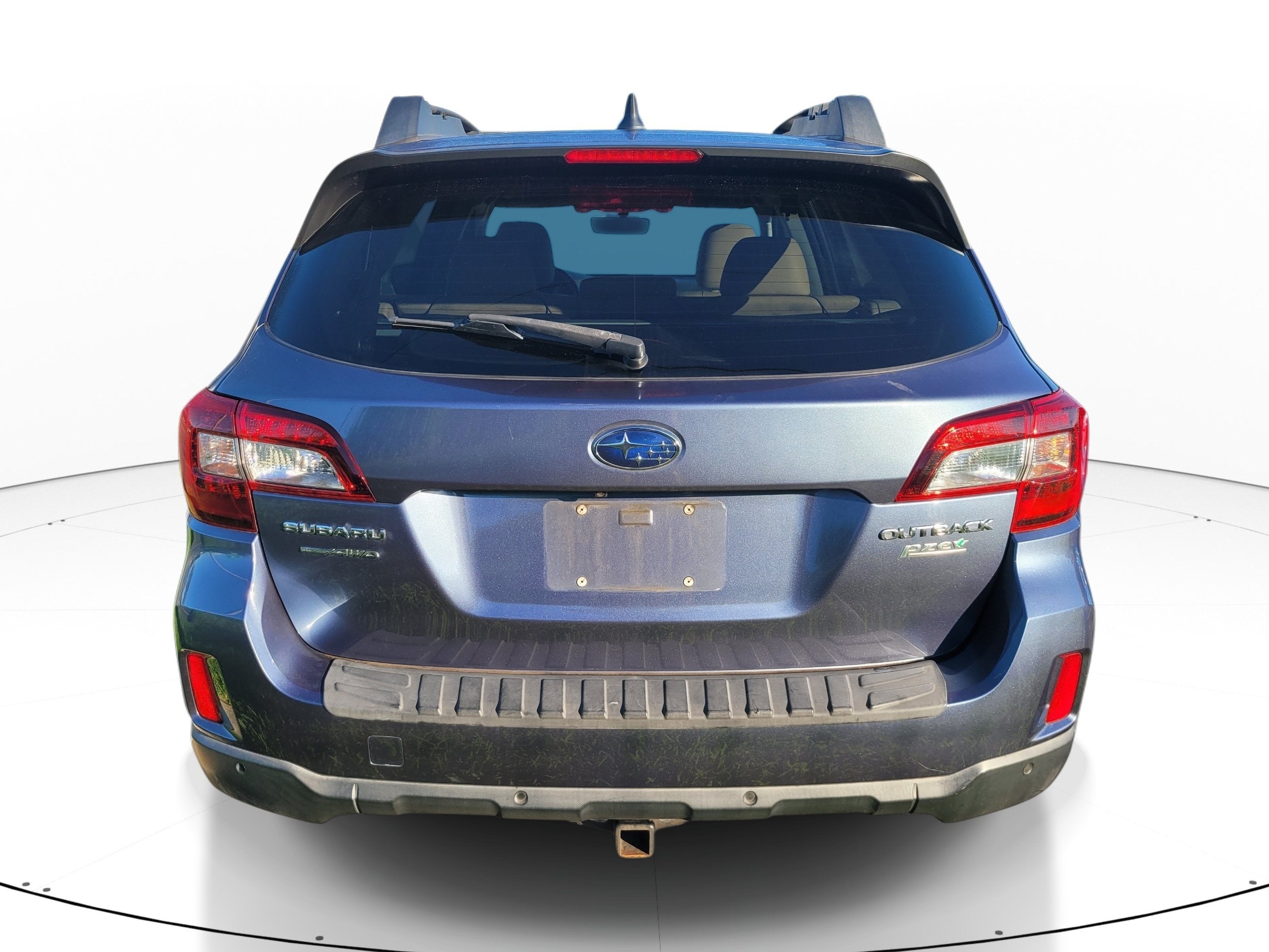 2017 Subaru Outback Limited