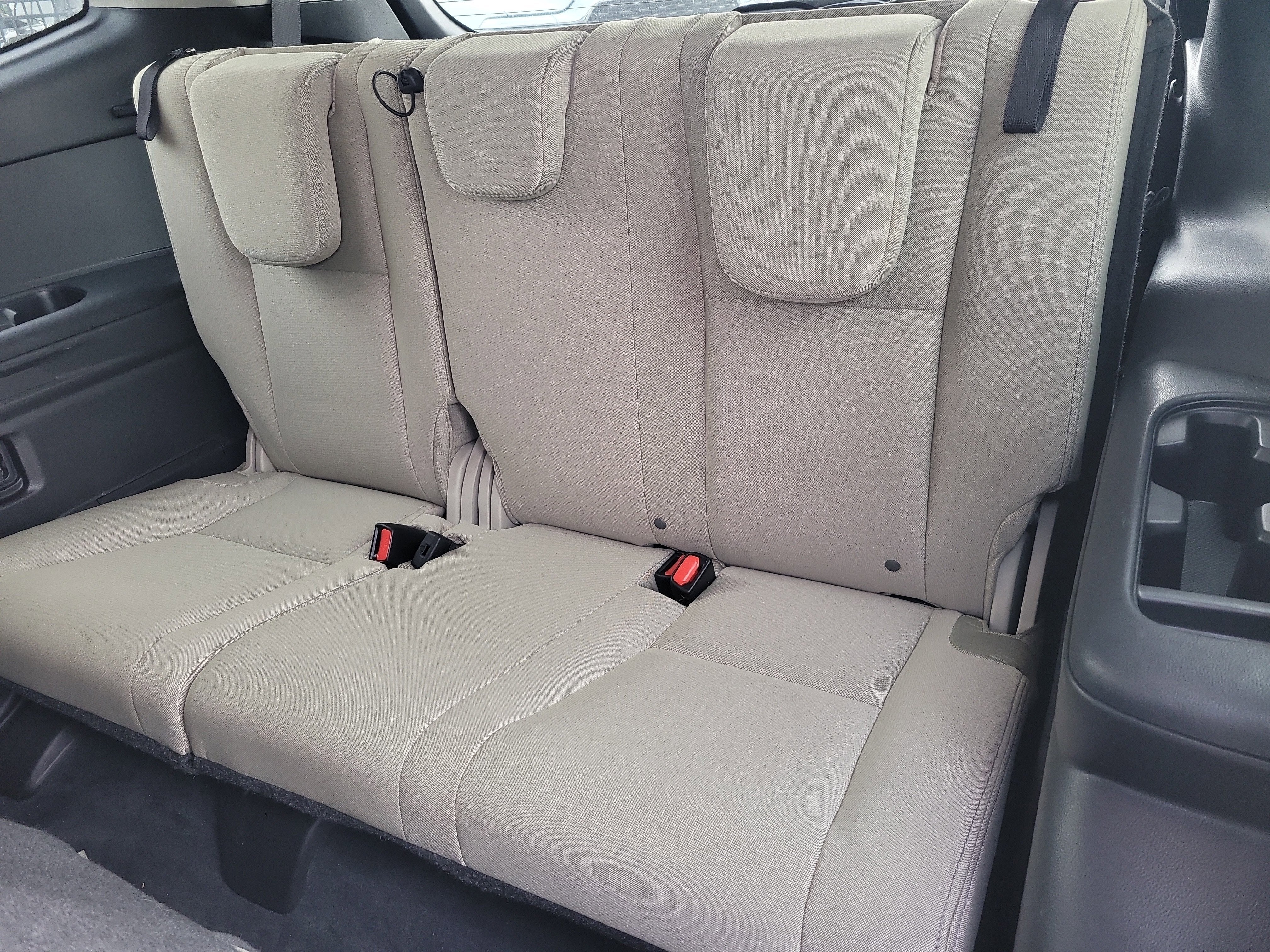 2022 Subaru Ascent Premium