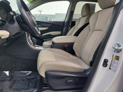 2022 Subaru Ascent Premium