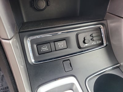 2022 Subaru Ascent Premium