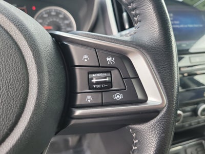 2022 Subaru Ascent Premium