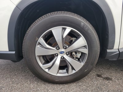 2022 Subaru Ascent Premium