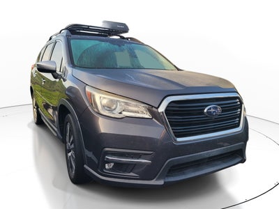 2020 Subaru Ascent Touring