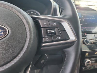2020 Subaru Ascent Touring