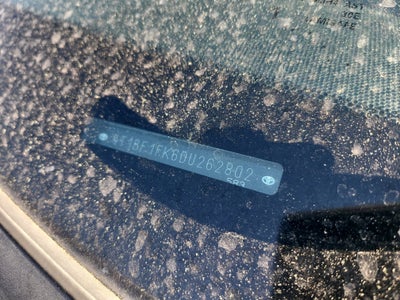 2013 Toyota Camry Base