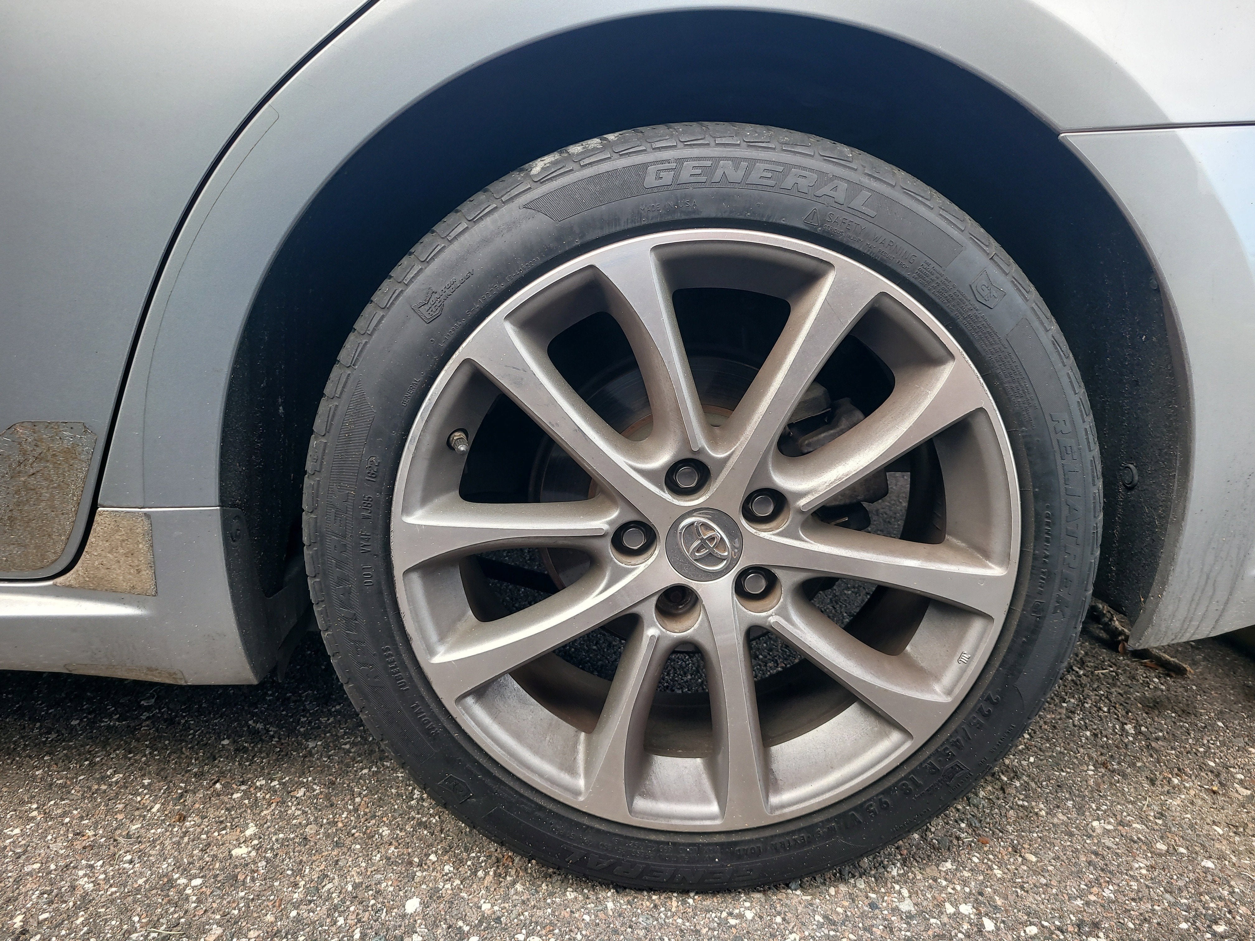 2015 Toyota Avalon XLE Touring