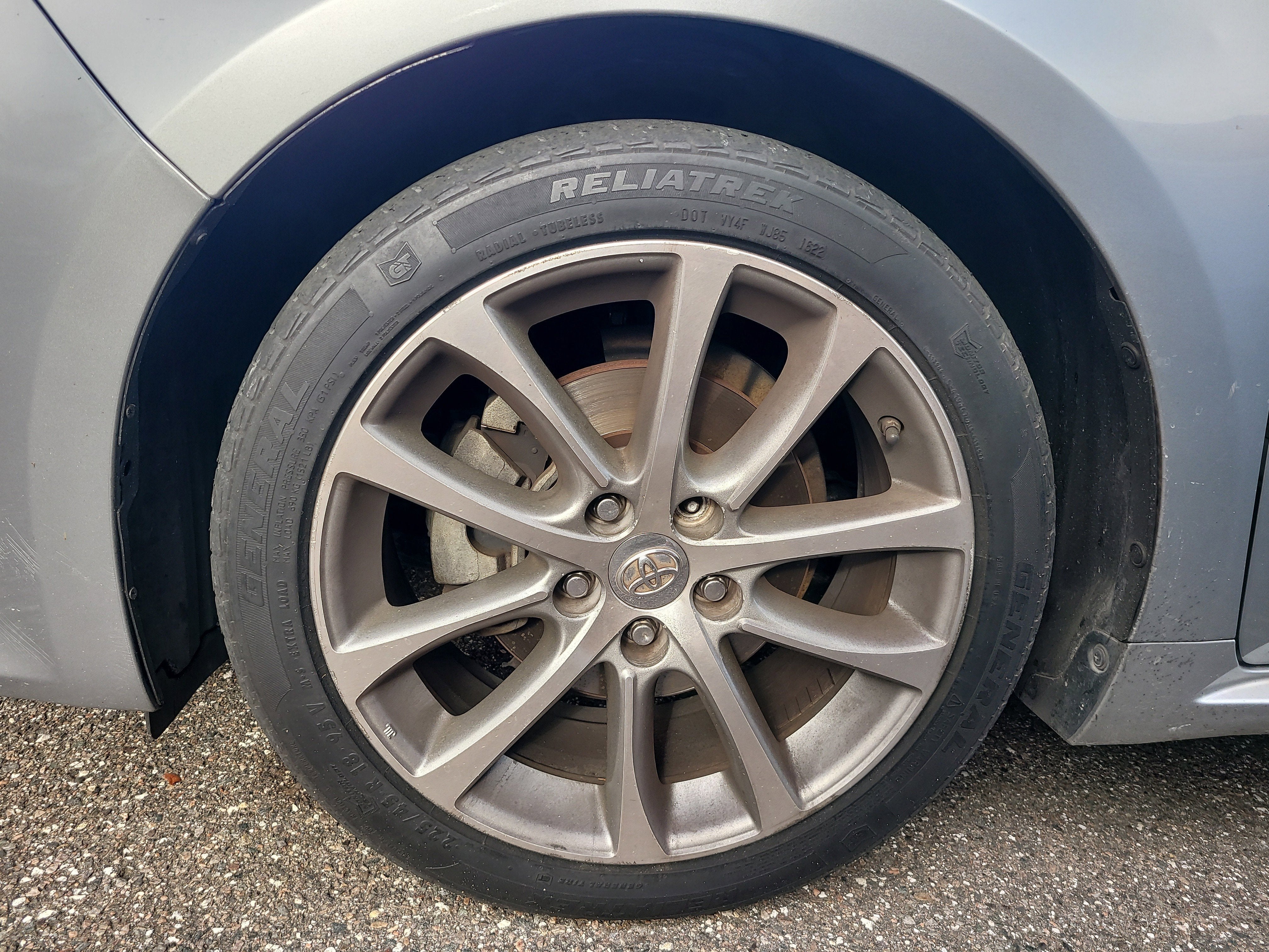 2015 Toyota Avalon XLE Touring