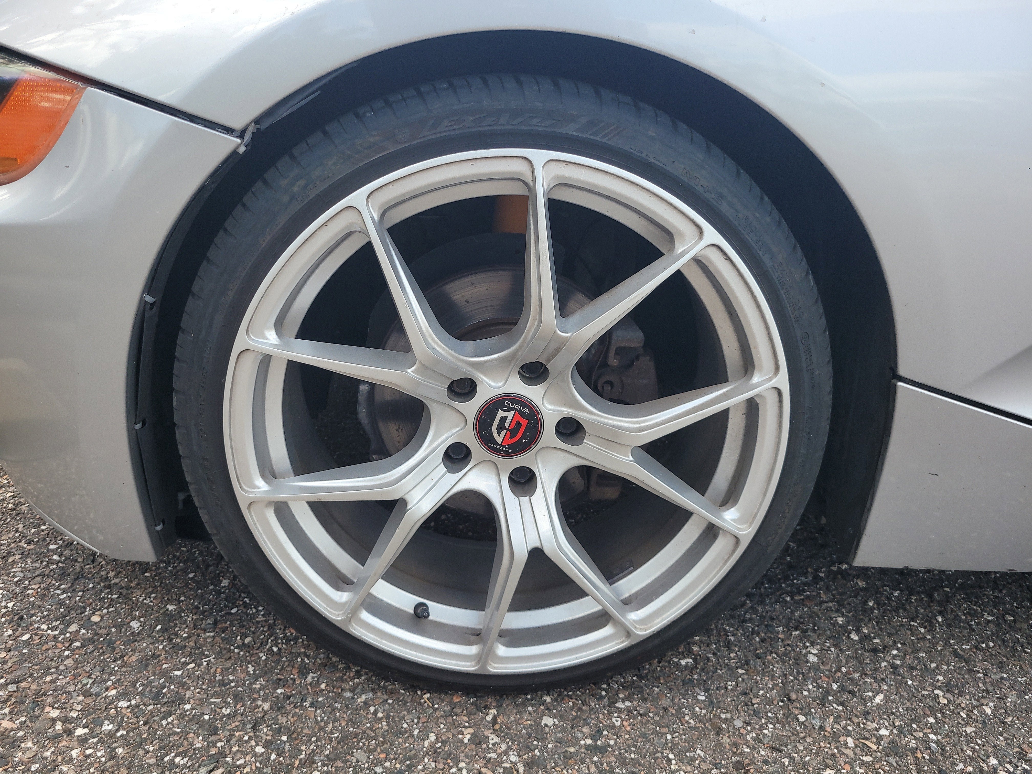 2003 BMW Z4 2.5i