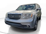 2012 Honda Pilot EX