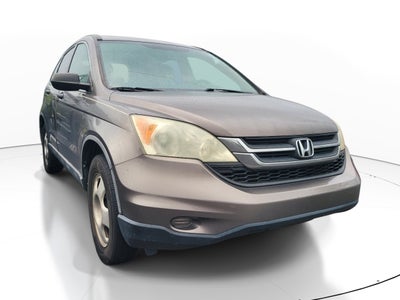 2011 Honda CR-V LX